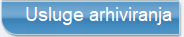 Usluge arhiviranja